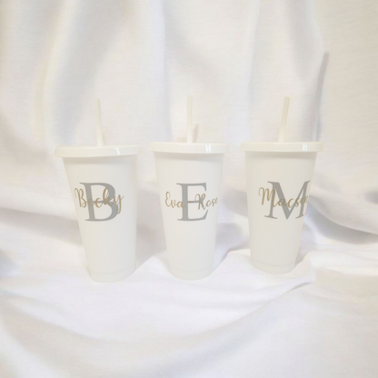 Cold Cup - Large (29 Colours)