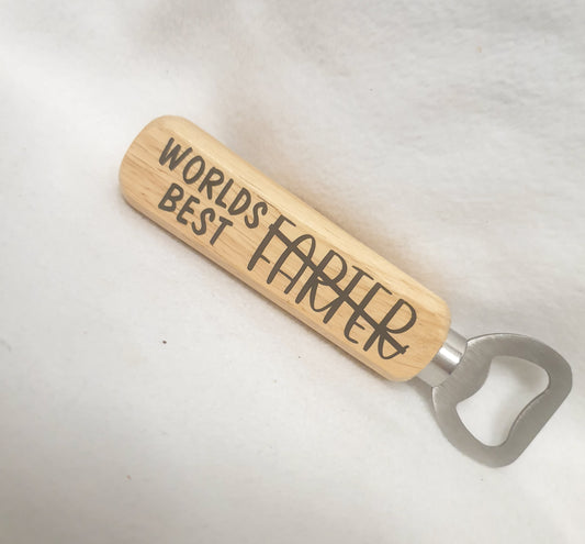 Best Farter Bottle Opener