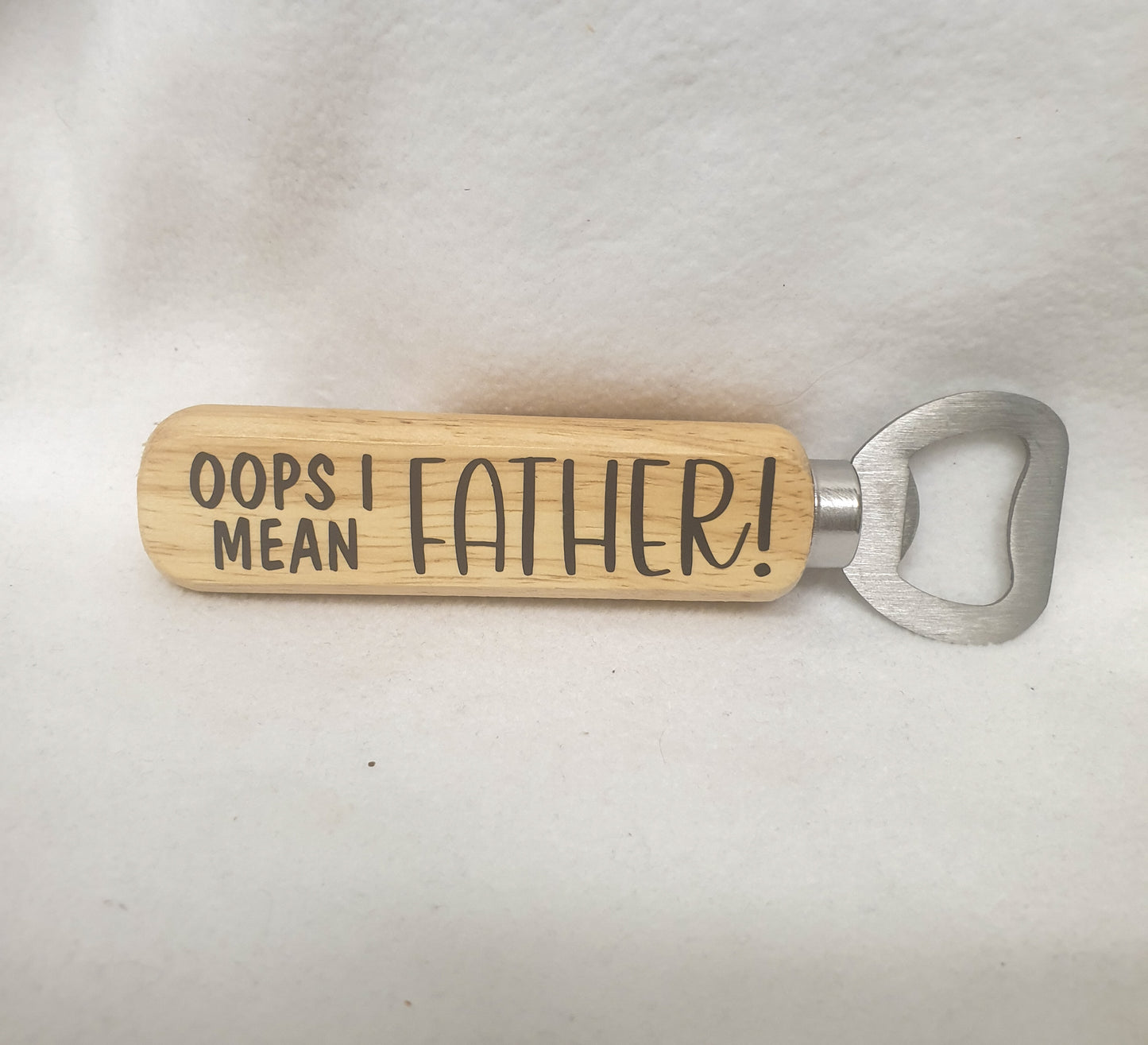 Best Farter Bottle Opener