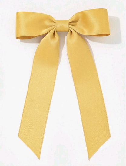 XL Hair Bow