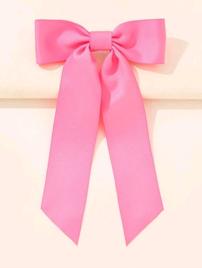 XL Hair Bow