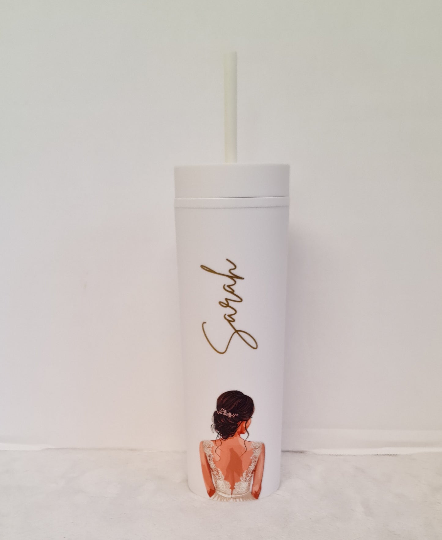 Bride Tumbler