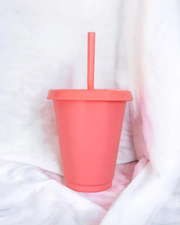 16oz Cold Cup (27 Colours)