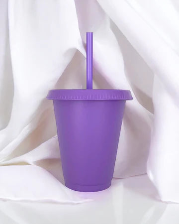 16oz Cold Cup (27 Colours)