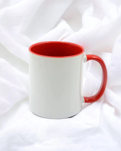 Retro Bride Mug