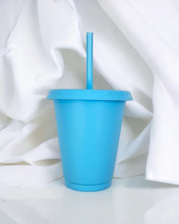 16oz Cold Cup (27 Colours)