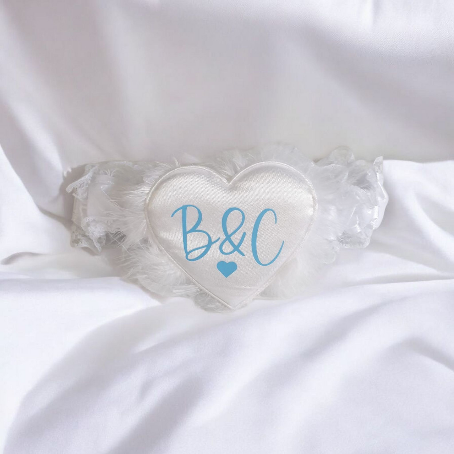 Bridal Garter