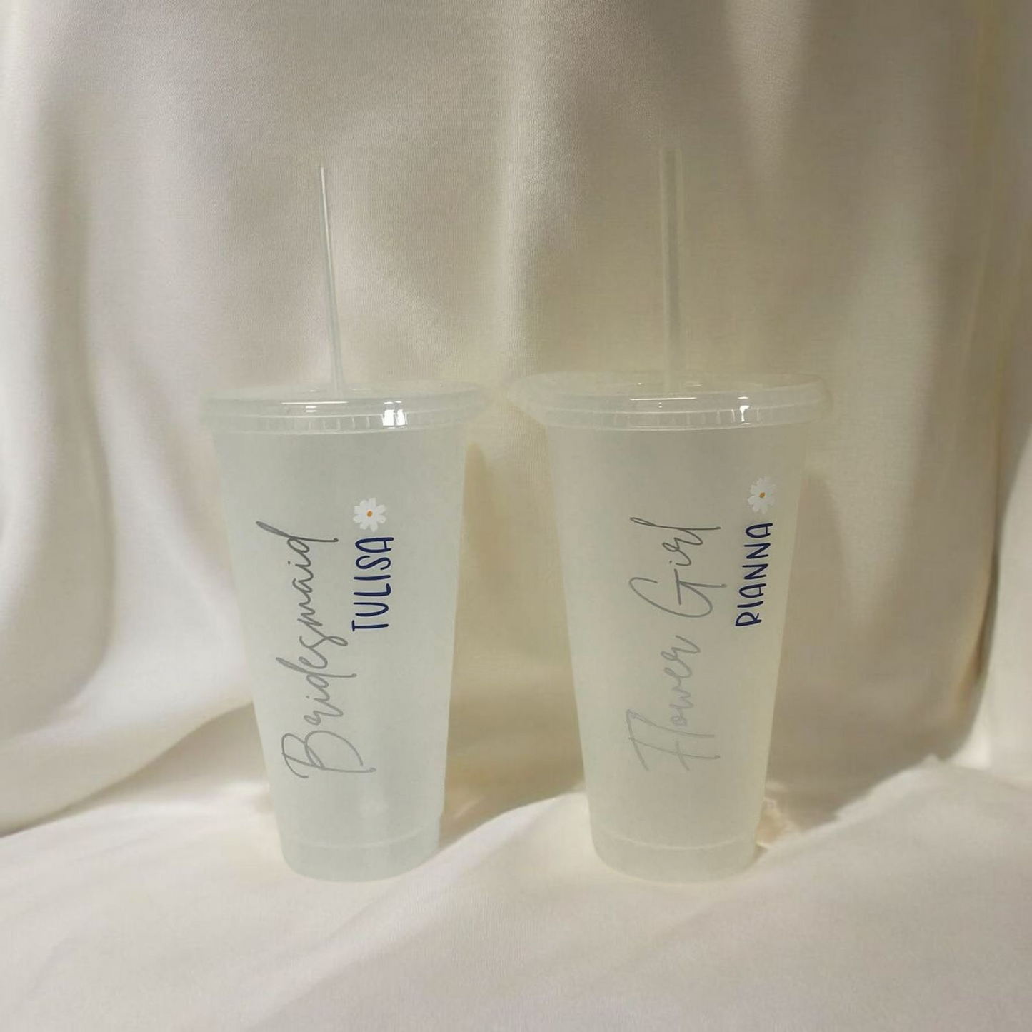 Cold Cup - Large (29 Colours)