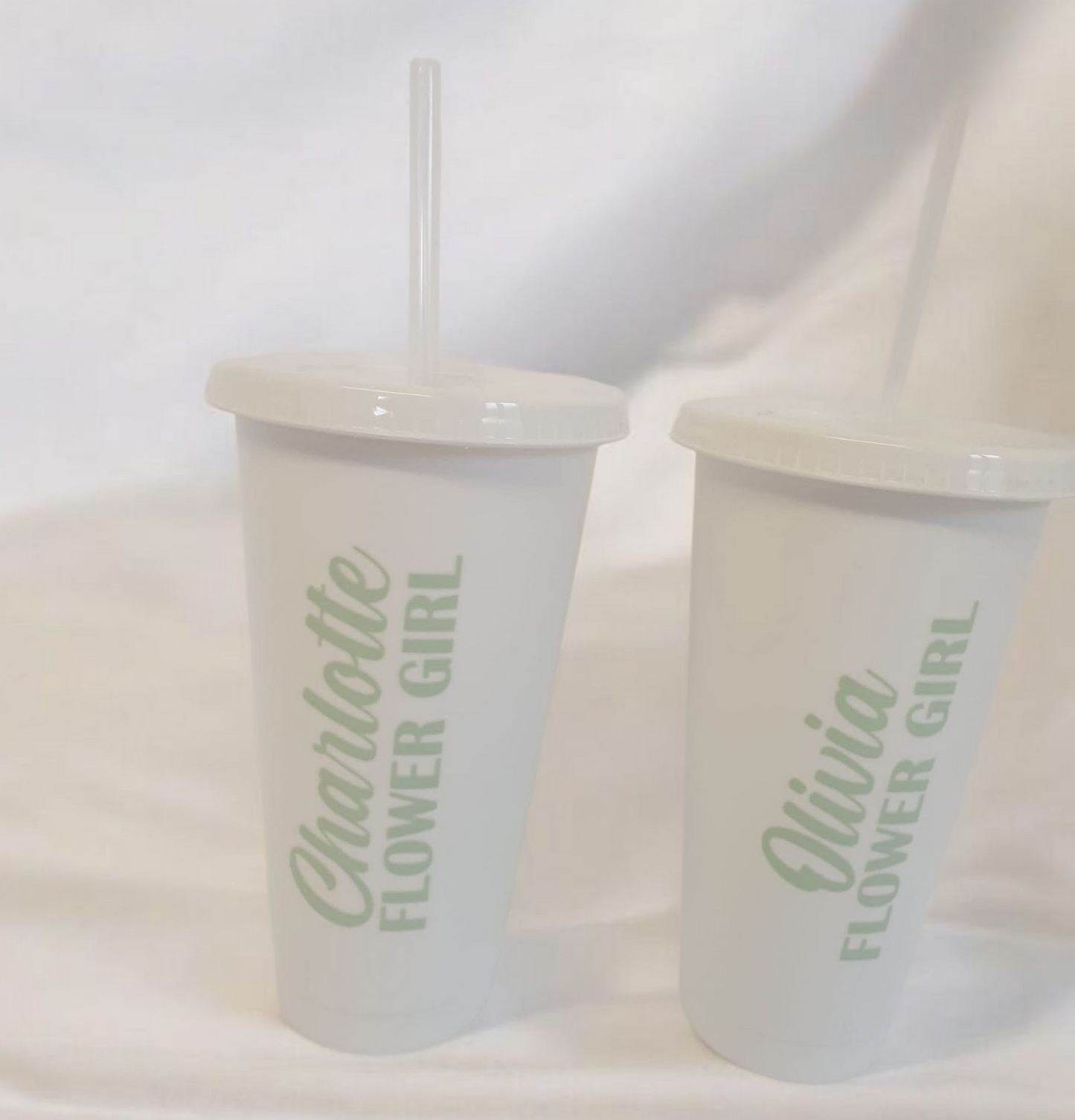 Cold Cup - Large (29 Colours)