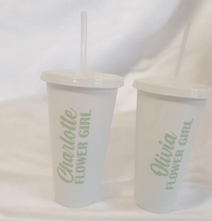 Cold Cup - Large (29 Colours)