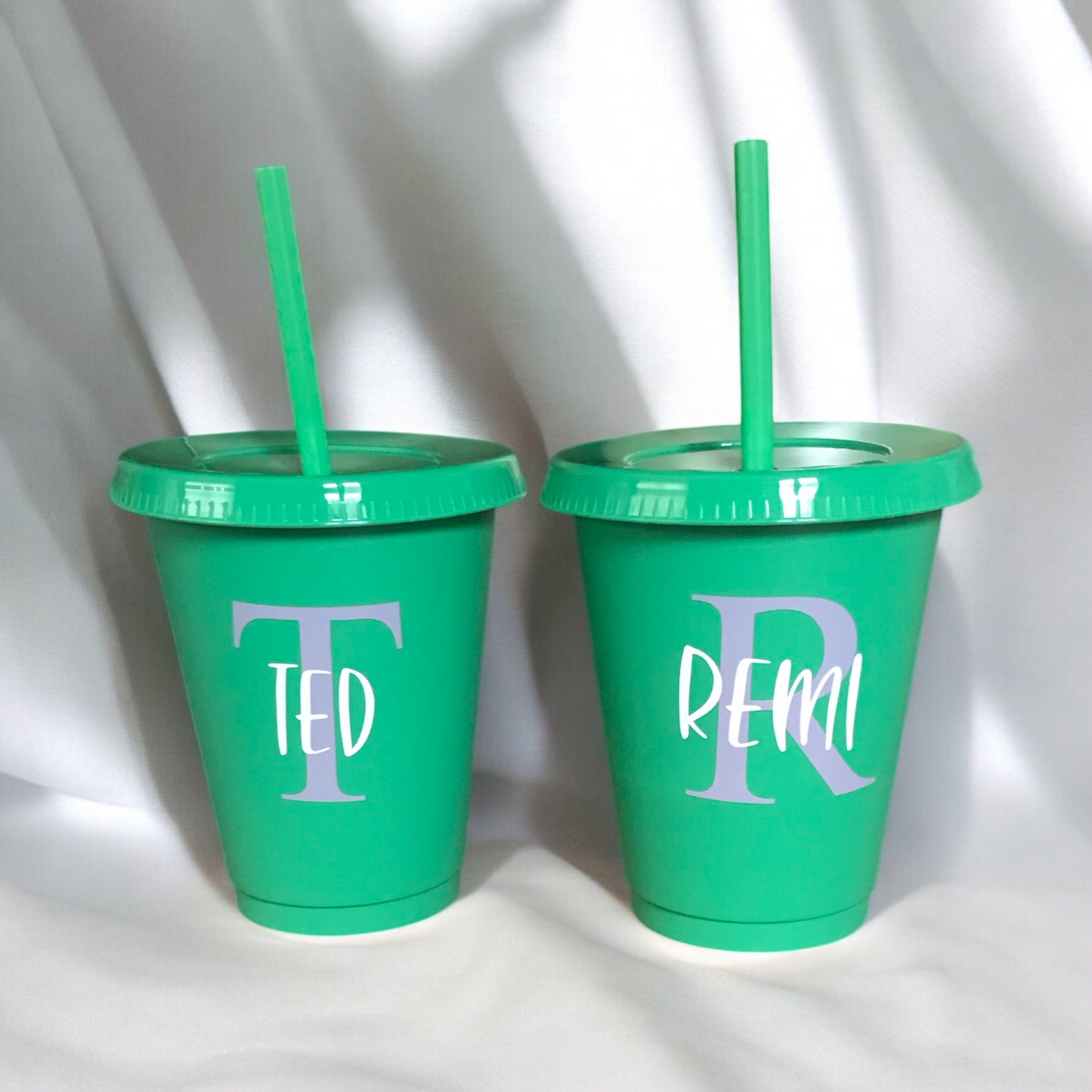 16oz Cold Cup (27 Colours)