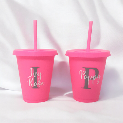 16oz Cold Cup (27 Colours)