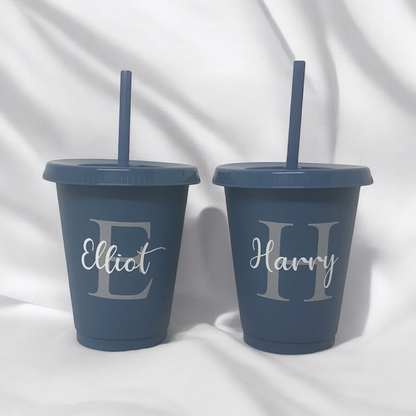 16oz Cold Cup (27 Colours)