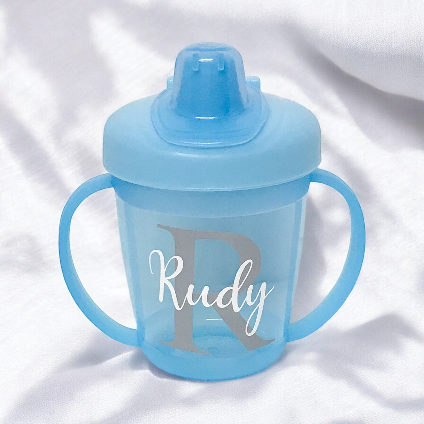 Baby Sippy Cup (2 Colours)