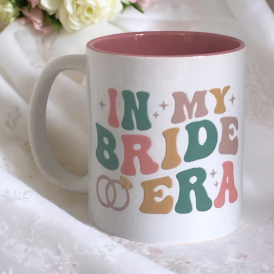 Bride Era Mug