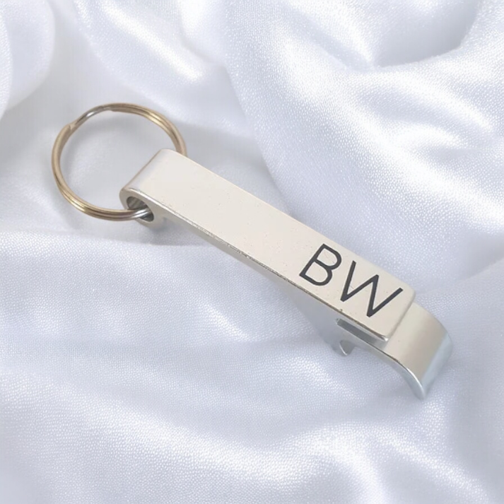 Keyring Bottle Opener