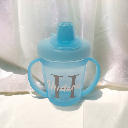 Baby Sippy Cup (2 Colours)