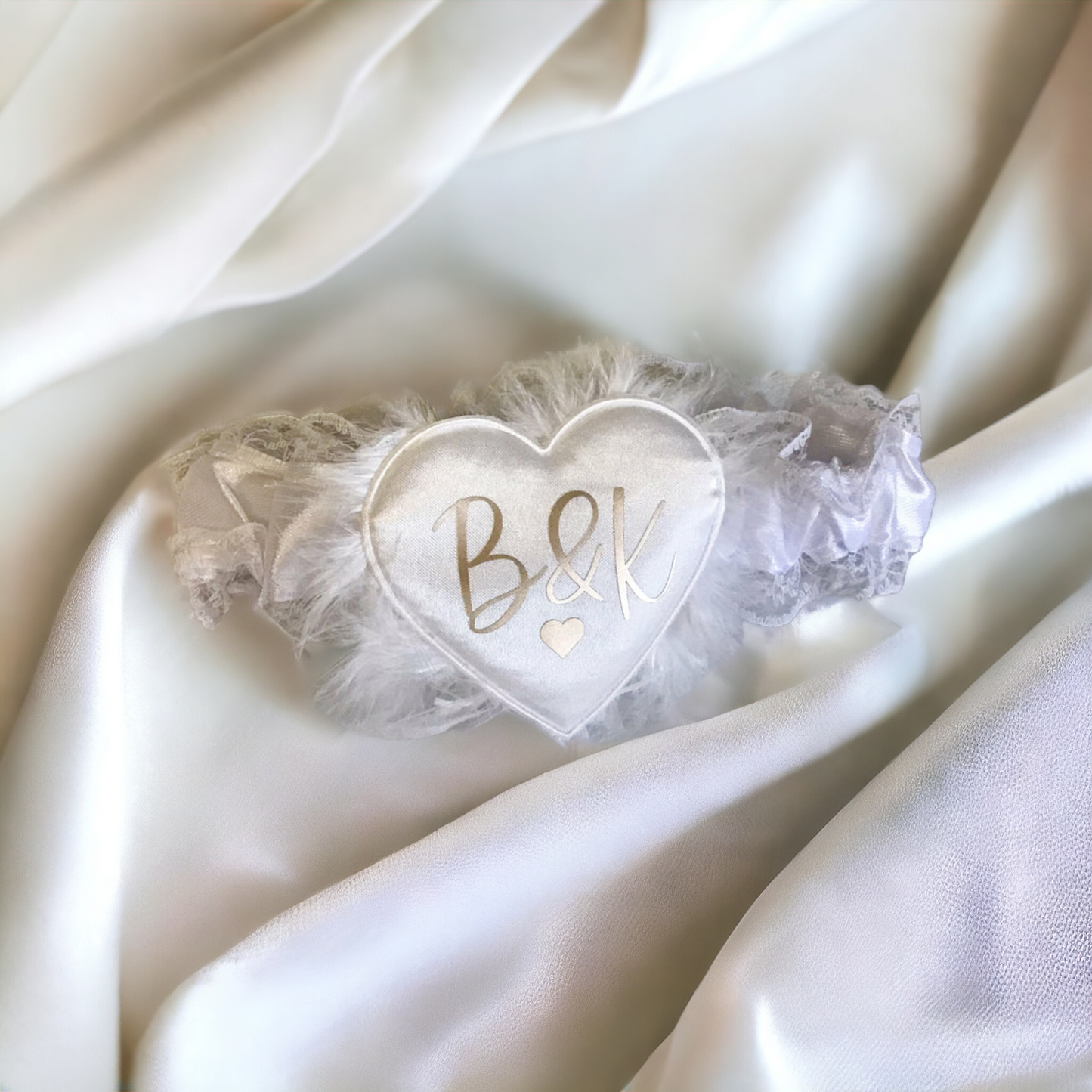 Bridal Garter