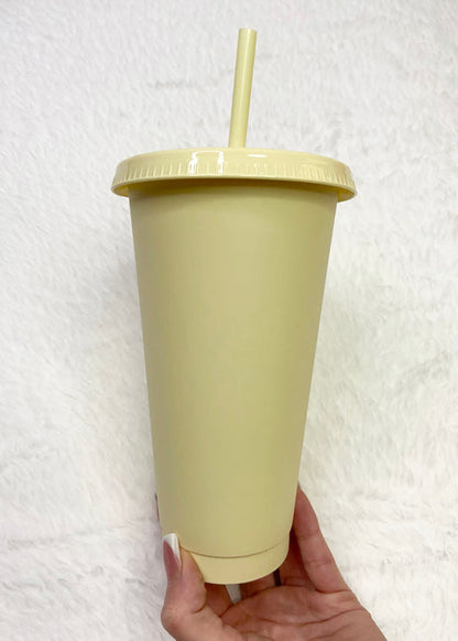 16oz Cold Cup (27 Colours)