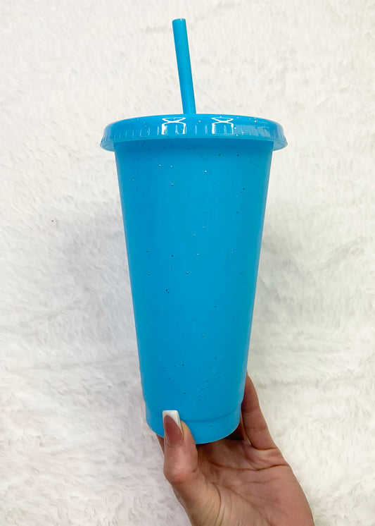 16oz Cold Cup (27 Colours)