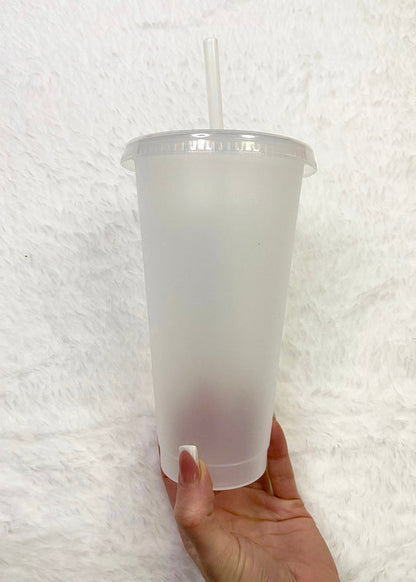 16oz Cold Cup (27 Colours)