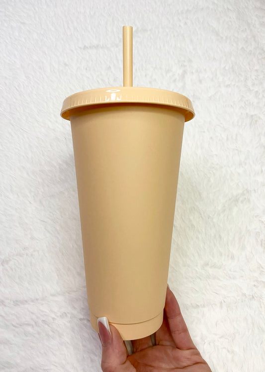 16oz Cold Cup (27 Colours)