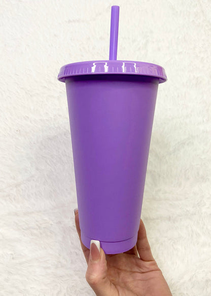 16oz Cold Cup (27 Colours)