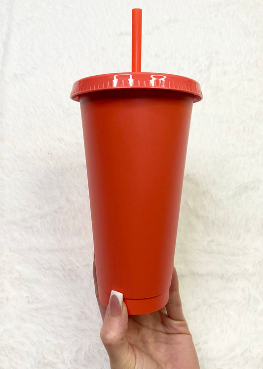 16oz Cold Cup (27 Colours)