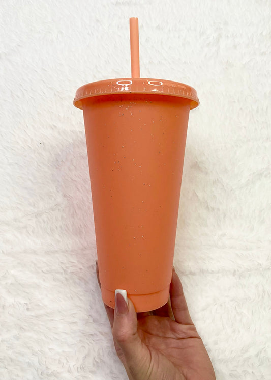 16oz Cold Cup (27 Colours)