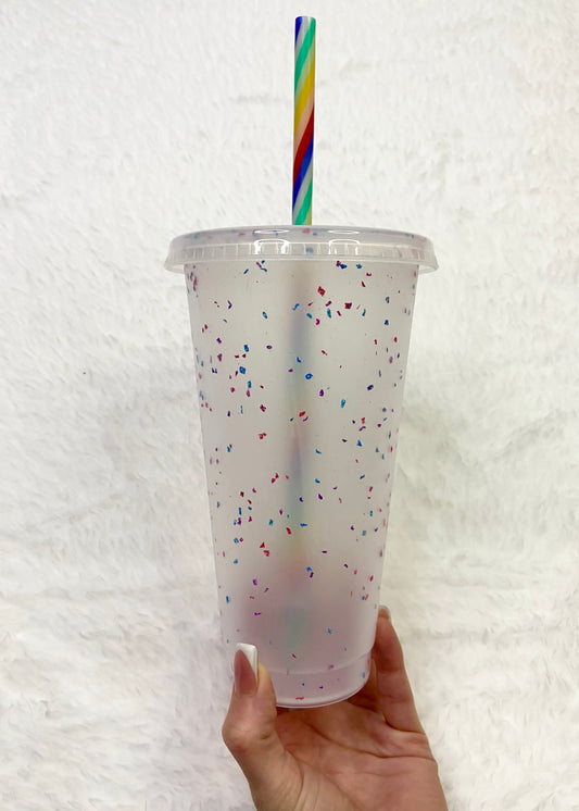 16oz Cold Cup (27 Colours)