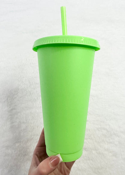 16oz Cold Cup (27 Colours)