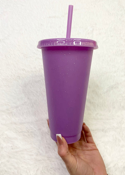 16oz Cold Cup (27 Colours)