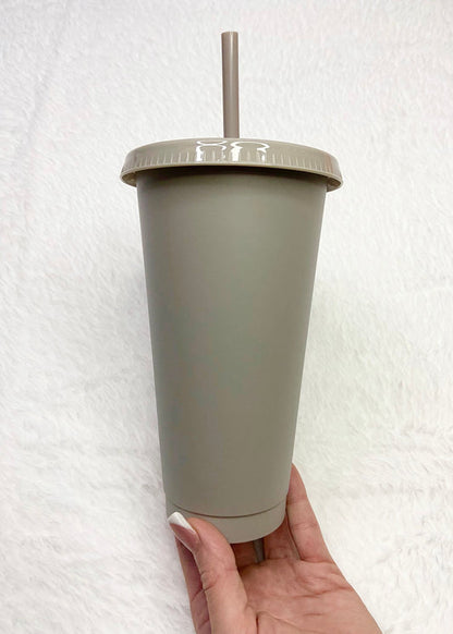 16oz Cold Cup (27 Colours)