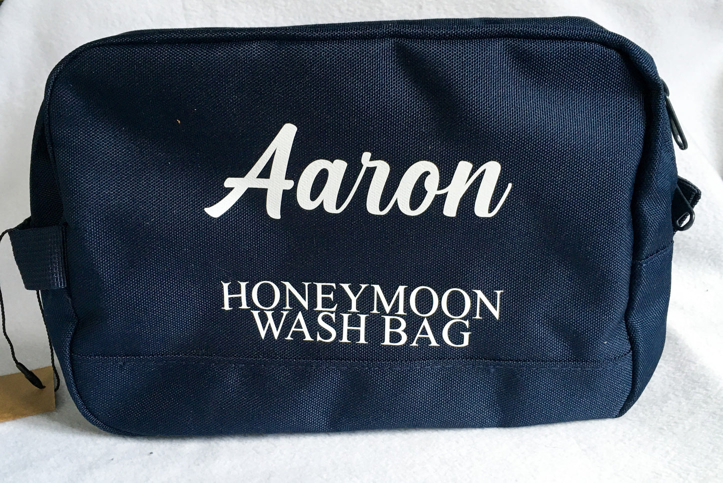 Toiletry/Wash Bag