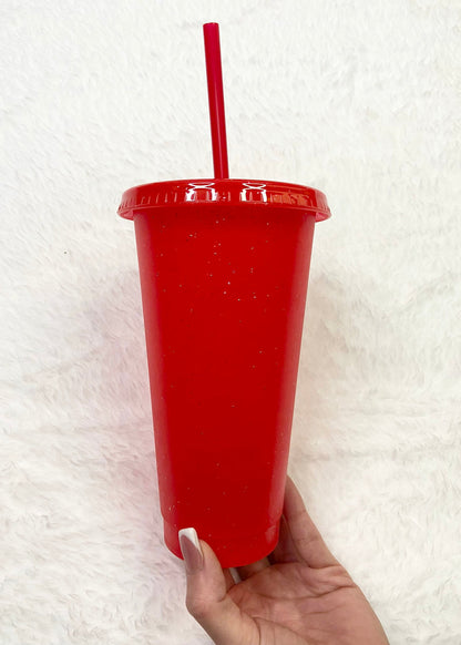 16oz Cold Cup (27 Colours)