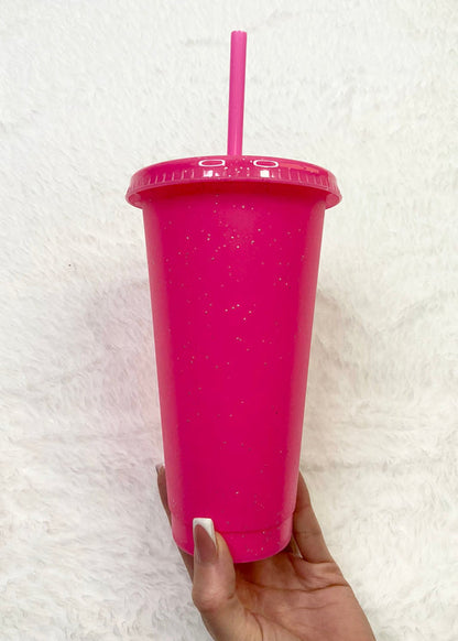 16oz Cold Cup (27 Colours)