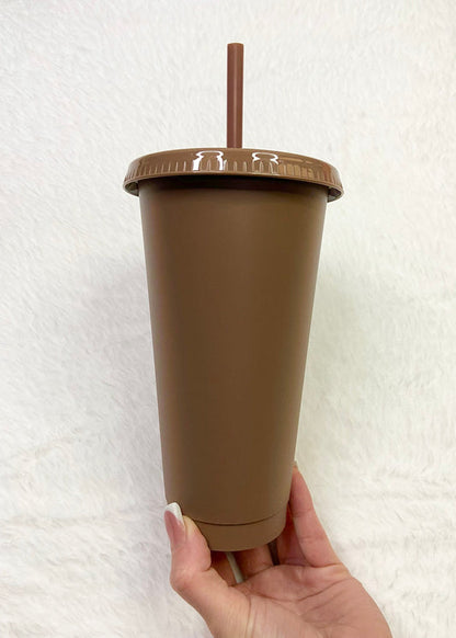 16oz Cold Cup (27 Colours)