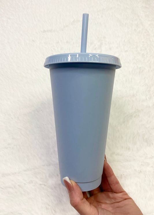 16oz Cold Cup (27 Colours)