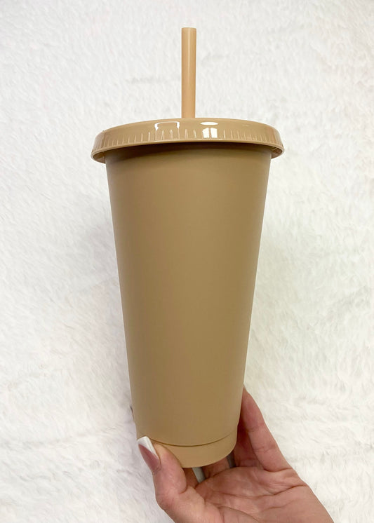 16oz Cold Cup (27 Colours)