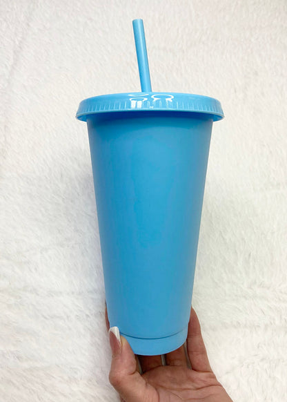 16oz Cold Cup (27 Colours)