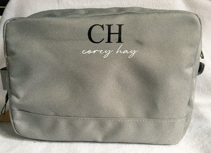 Toiletry/Wash Bag