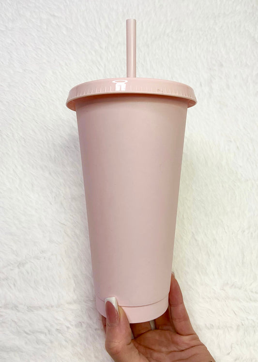 16oz Cold Cup (27 Colours)