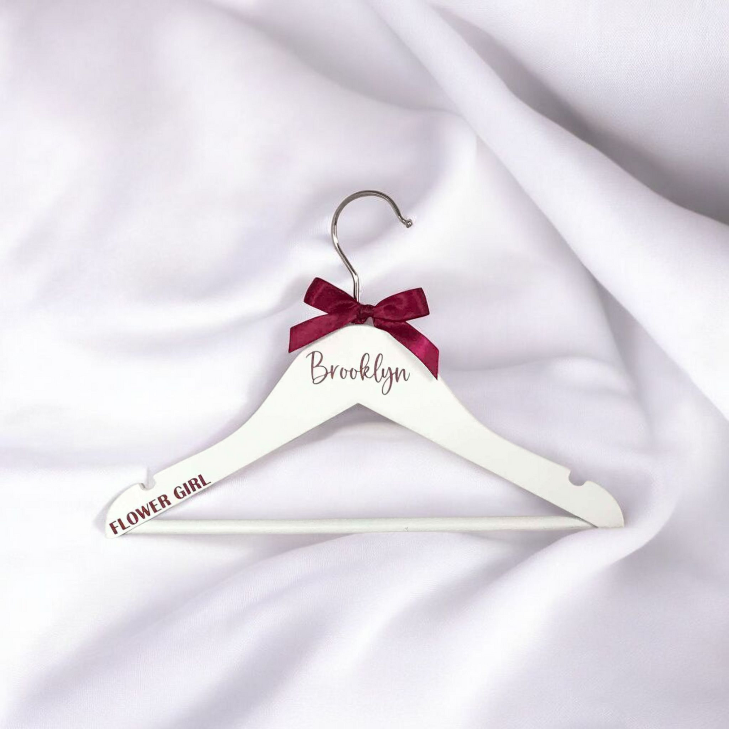 Hanger - Kids White