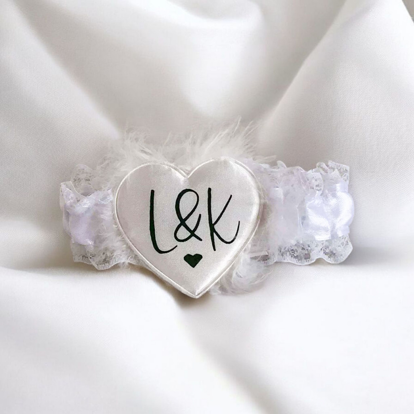Bridal Garter