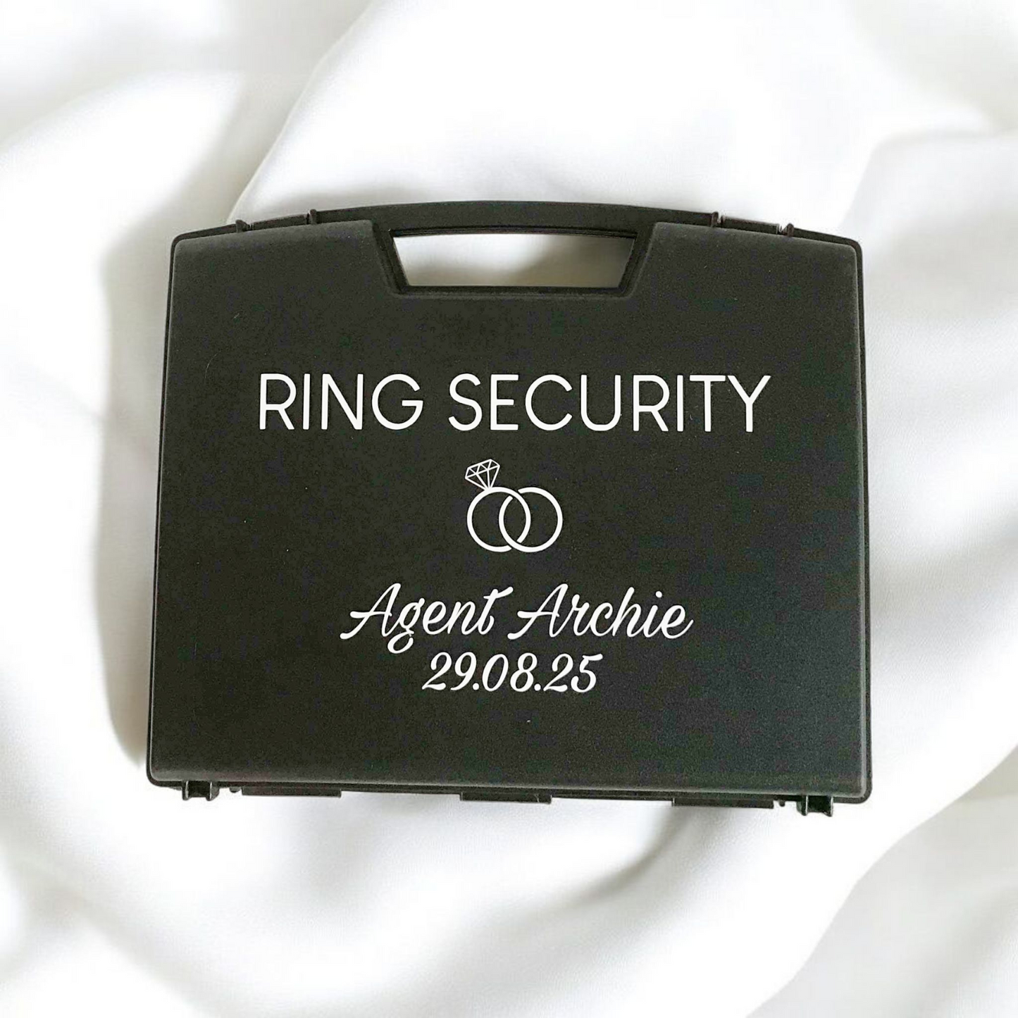 Security Case