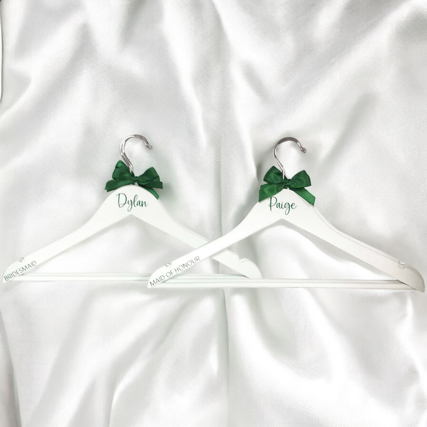 Hanger - Adults White