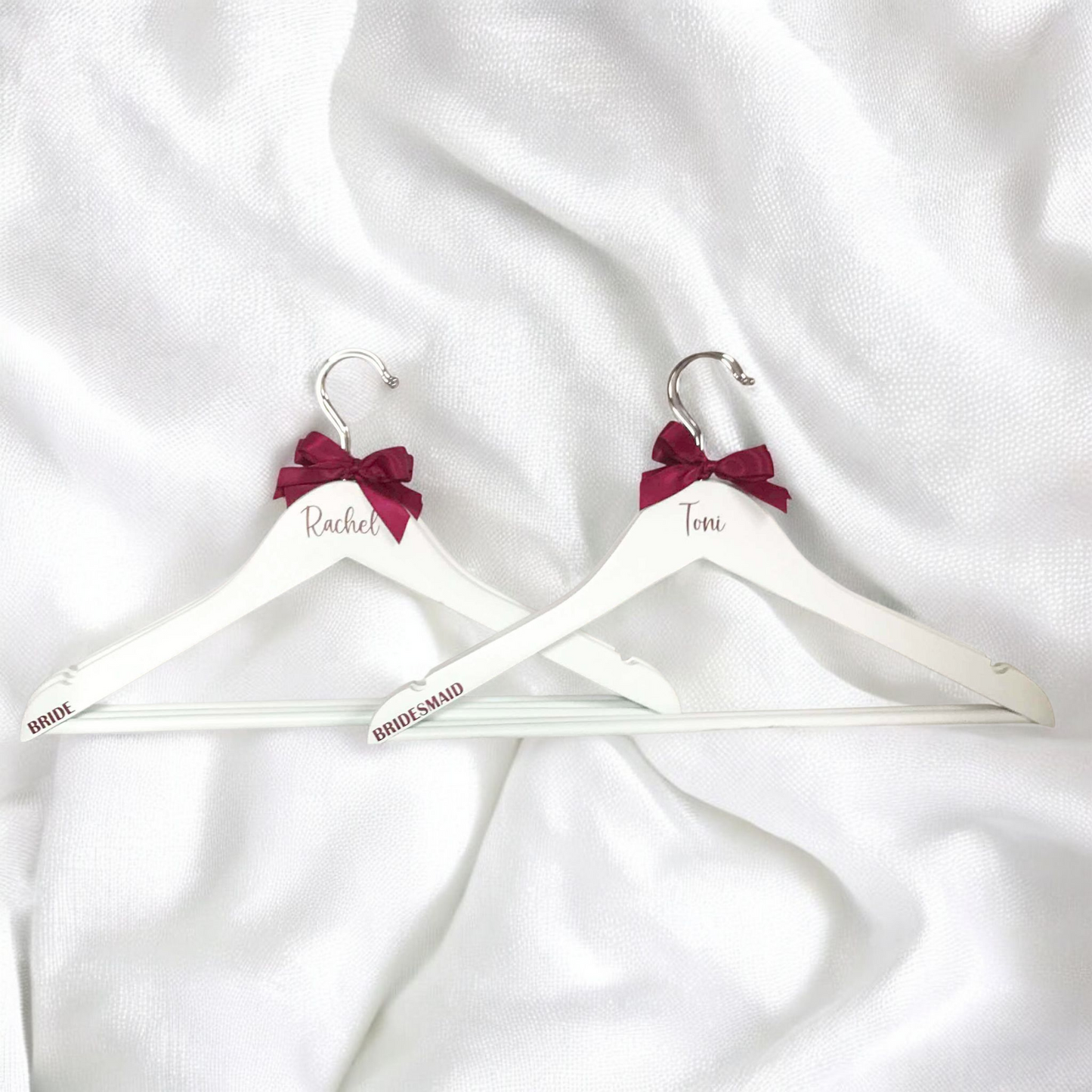 Hanger - Adults White