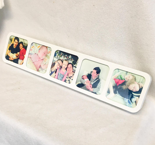 5 Photo Frame