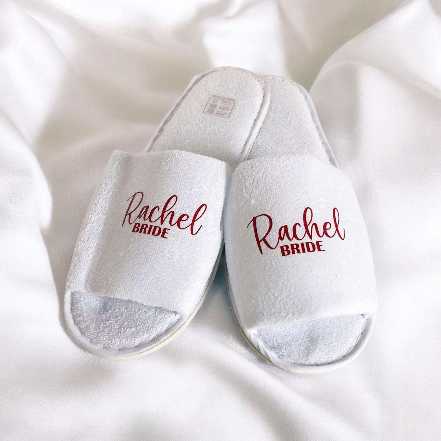 Slippers - Luxury Spa Adults