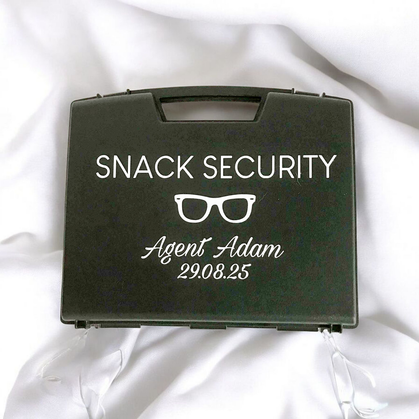 Security Case